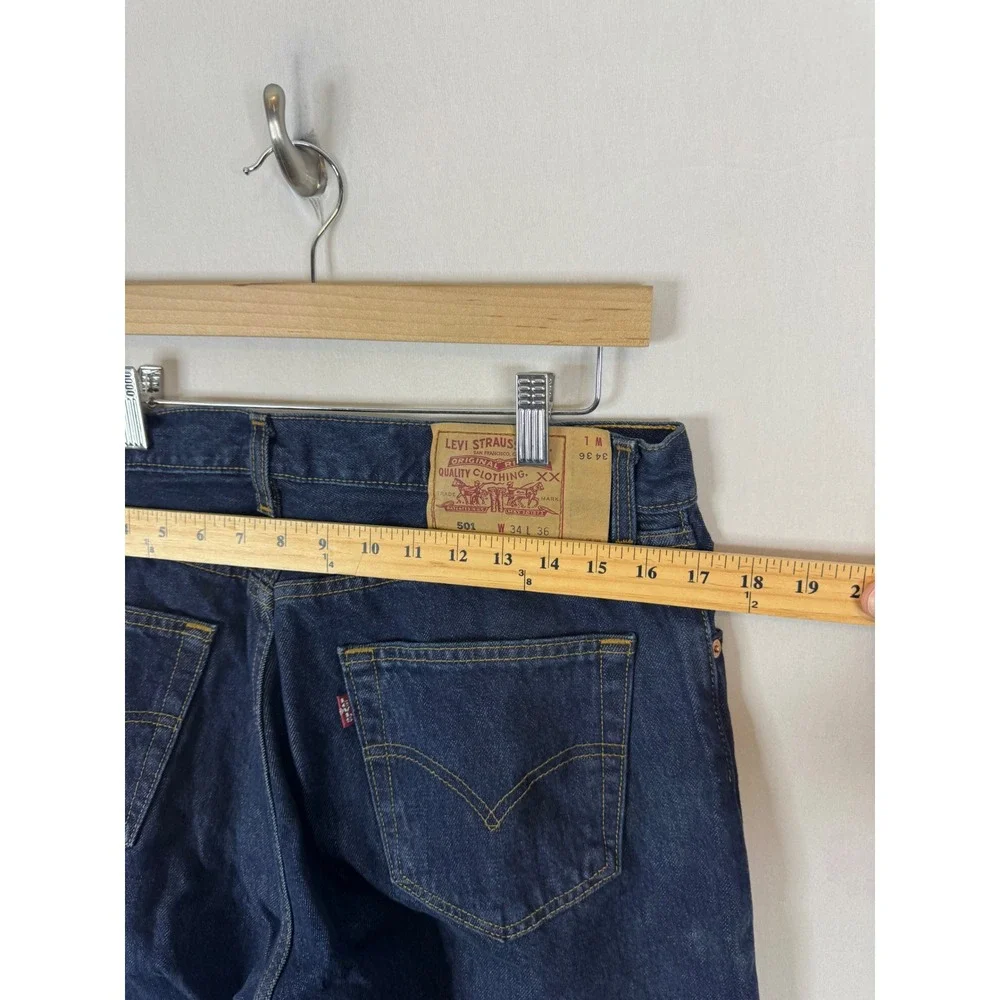 Levis vintage levi